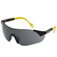 Gebol GEBOL Schutzbrille Safety Comfort 730002 getönt 9002701732021 Gebol Handelsgesellschaft