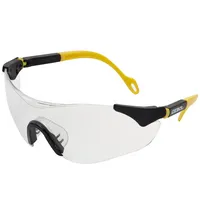 Gebol GEBOL Schutzbrille Safety Comfort 730001 klar 9002701732014 Gebol Handelsgesellschaft
