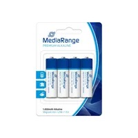 MediaRange Batterie AA/Mignon