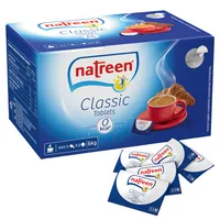 Natreen Süßstofftabletten Classic 70103660 in Tütchen 8711000476406 Natreen 1000 Stück