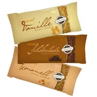 Hellma Feines Gebäck 3er Mix 1120g 235x264x120 4003148715443 Hellma 200 Stück