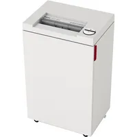 Ideal Aktenvernichter 2445 CC, 24451111, Partikelschnitt 2x15mm (P-5), bis 12 Blatt 4019364546310 Ideal
