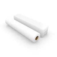 Canon/ Océ Papier-Rolle Premium IJM123 glatt A1 (59,4 cm x 30 m) 130 g/m² - 1 Rolle (97001078)