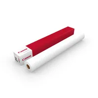 Canon Plotterpapier IJM123 Premium 914 mm x 30 m (B x L)