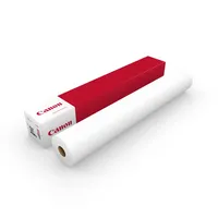 Canon Plotterpapier IJM009 Draft 914 mm x 120 m (B x L) 75 g/m²