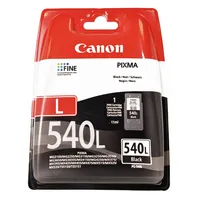 Canon Tintenpatrone PG-540L schwarz