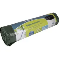 Secolan Müllbeutel 60 l