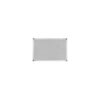 Maul Pinnwand MAULpro, 6294884, 120x90cm (BxH), Struktur, Aluminiumrahmen 4002390031707 Maul