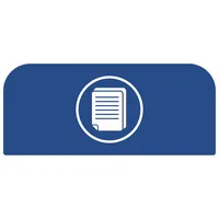 Rubbermaid Hinweisschild 2155298 für Behältereinheit 57l Papier bl 5407009501425 Rubbermaid