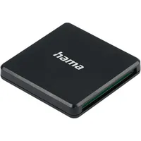 Hama Kartenlesegerät USB 3.0