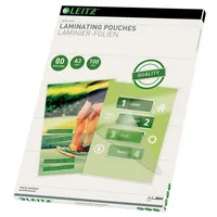 Leitz Laminierfolie DIN A3