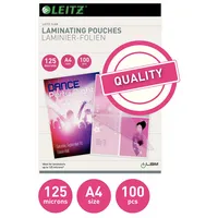 Leitz Laminierfolie DIN A4