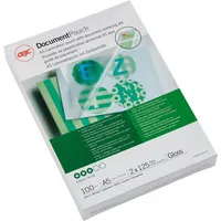 GBC® Laminierfolie Document™ Pouch DIN A5