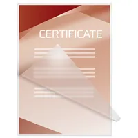 GBC® Laminierfolie Document™Pouch DIN A4 175 µm