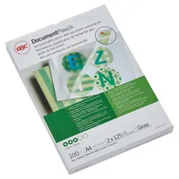 GBC® Laminierfolie Document™ Pouch DIN A4