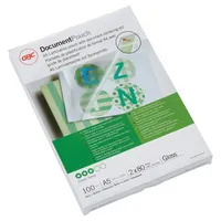 GBC® Laminierfolie Document™ Pouch DIN A5