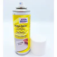 AVERY Zweckform Etikettenlöser 3590 Spraydose 4004182033784 Zweckform 150 Milliliter