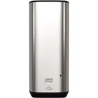 Tork Seifenspender Image Design Tork Schaumseife 11,6 x 27,8 x 13 cm (B x H x T) 1l Metall/Kunststoff edelstahl 7322540782318 Tork