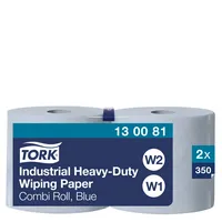 Tork Wischtücher Premium