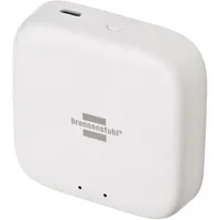 brennenstuhl® Steuerung Wohnraum Connect Zigbee GWY CZ01