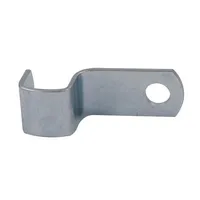 SCHULTE Wandbefestigung 12699 kleinhorizontal für Stecksystem 4004514227362 SCHULTE