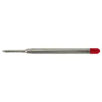 Westcott Kugelschreibermine G2 E-733489 00 1,2mm rt 10St 4027521526280 Westcott