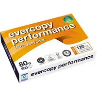 Clairefontaine Kopierpapier evercopy performance