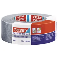 tesa® Gewebeband Professional 4662 Medium