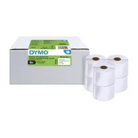 DYMO® Vielzwecketikett 54 x 101 mm (B x H)