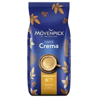 MÖVENPICK Kaffee Caffè Crema