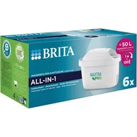 BRITA GmbH BRITA Filterkartusche MAXTRA PRO 122041 ALL-IN-1 4006387122041 BRITA GmbH