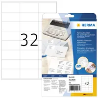 HERMA Adressetikett 70 x 36 mm (B x H)