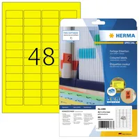 HERMA Universaletikett 45,7 x 21,2 mm (B x H)