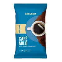 Tchibo Kaffee Professional Mild Cafe 528398, 500g, gemahlen im Vakuumbeutel 4061445283980 Tchibo 500 Gramm