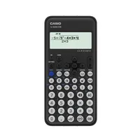 CASIO FX-82DE CW Wissenschaftlicher Taschenrechner schwarz 4549526615559 CASIO