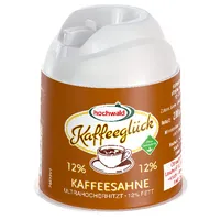 hochwald Kaffeesahne Kaffeeglück