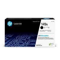 HP Toner schwarz 149A