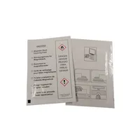 Elix Clean ECS Reinigungskarten EC103-S.020 4260478910300 ECS Cleaning Solutions GmbH 20 Stück