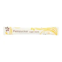 Soennecken Feinzucker Portionssticks 4g 4003969131897 Soennecken 1000 Stück