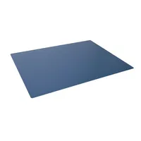 DURABLE Schreibunterlage opak 65 x 50 cm (B x H)