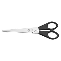 Westcott Universalschere, Stahl, rostfrei, 14,8cm, schwarz 4027521341609 Westcott