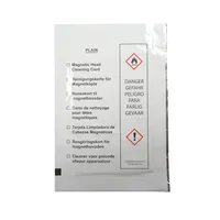 Elix Clean ECS Reinigungskarten C101-S.020 4260478910102 ECS Cleaning Solutions GmbH 20 Stück