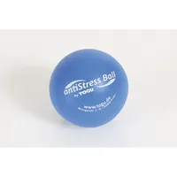 TOGU GmbH TOGU Ball ANTI-STRESS 464104 6,5cm blau 4006226034634 TOGU GmbH 464104