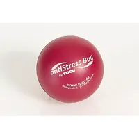 TOGU GmbH TOGU Ball ANTI-STRESS 464102 6,5cm rot 4006226034658 TOGU GmbH 464102