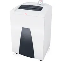 HSM Aktenvernichter SECURIO P44i, 1872121C, Partikelschnitt 1,9x15mm (P-5), bis 27 Blatt 4026631058988 HSM