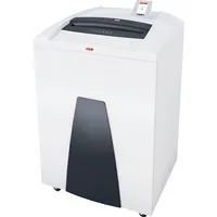 HSM Aktenvernichter SECURIO P44i, 1873121, Partikelschnitt 3,9x40mm (P-4), bis 45 Blatt 4026631058452 HSM
