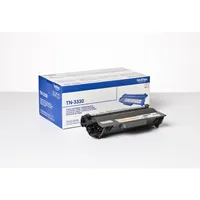 Brother Toner T TN-3330, schwarz, ca. 3000 Seiten 4977766708883 Brother