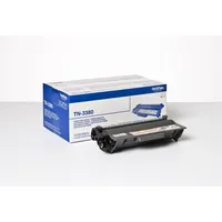 Brother TN-3380 HL-5400/6100 Tonerkartusche schwarz hohe Kapazität 8.000 pages