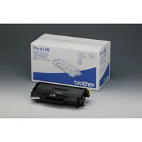 Brother Toner T TN-4100, schwarz, ca. 7500 Seiten 4977766623032 Brother