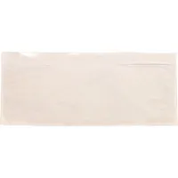 Docufix Lieferscheintaschen classic Standard 2FVDO335144 C4 ohne Aufdruck selbstklebend  4009445351445 Docufix 250 Stück